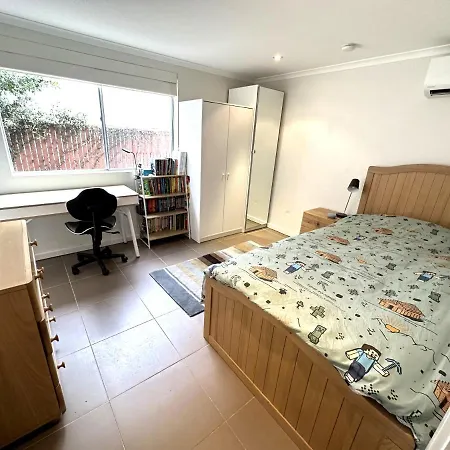 Luxurious With Spectacular Views