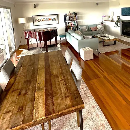 Luxurious With Spectacular Views * Brisbane