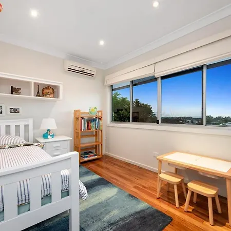Luxurious With Spectacular Views