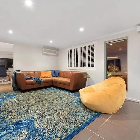 Luxurious With Spectacular Views * Brisbane