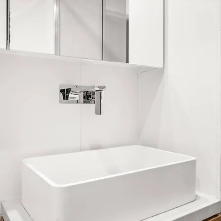 101q Luxury Abnb-style View 2br Nr Chinatown Free Parking *
