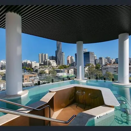 101q Luxury Abnb-style View 2br Nr Chinatown Free Parking Apartment *
