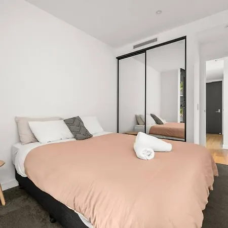 101q Luxury Abnb-style View 2br Nr Chinatown Free Parking *