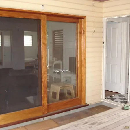 Apartment Cool Flat - 2 Bed & Office Brisbane