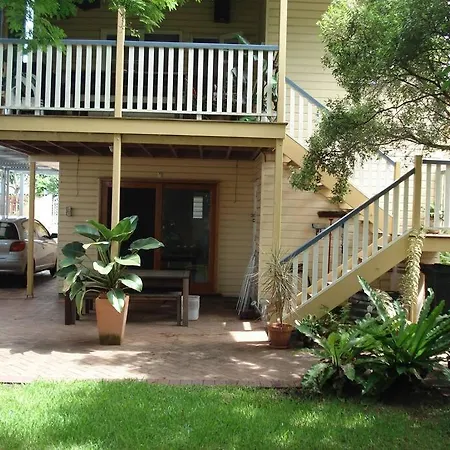 Cool Flat - 2 Bed & Office *