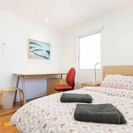Apartment Cool Flat - 2 Bed & Office *