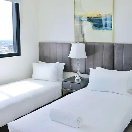 Kooii Aparthotel 4*