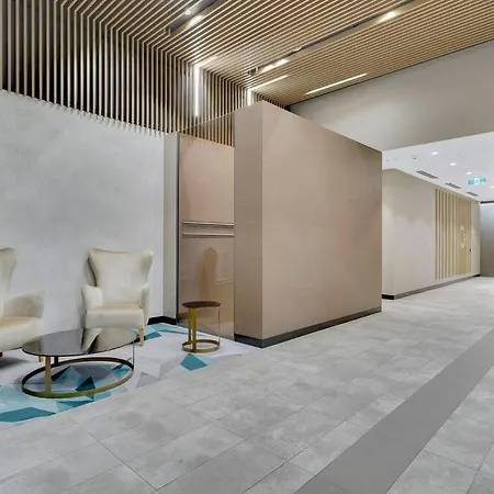 Apartment Stylish 1br Apt With Amazing City/river View! Brisbane