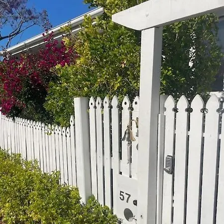 Charming - 4-bedroom Plus Study Brisbane