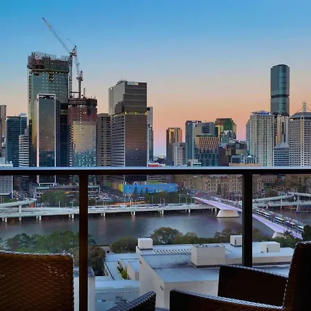 Stylish 1br Apt With Amazing City/river View! Brisbane