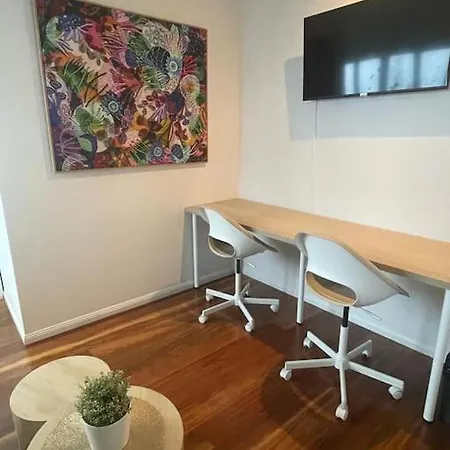 Charming - 4-bedroom Plus Study Brisbane