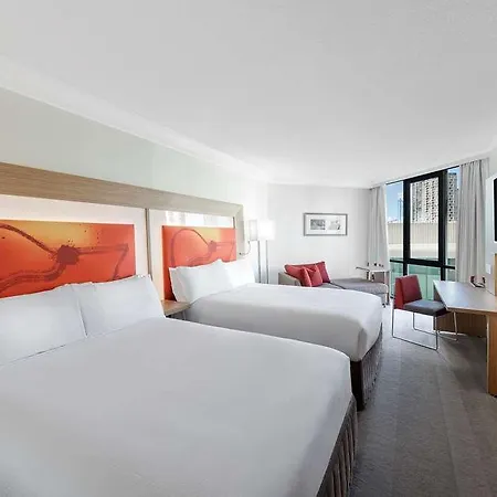 Amora Brisbane