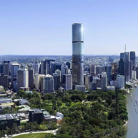 River View - Heart Of Cbd,