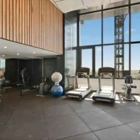 River View - Heart Of Cbd,