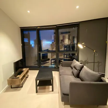 2 Bedroom In The Center Of Cbd