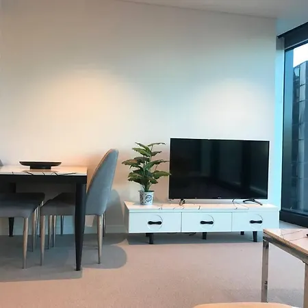 River View - Heart Of Cbd, Apartment *