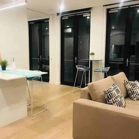 Brisbane2bedspark+super Big Balcony! Apartment Brisbane