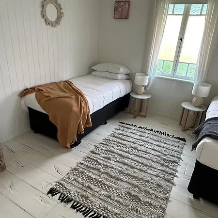 The Clay House Holiday home Brisbane