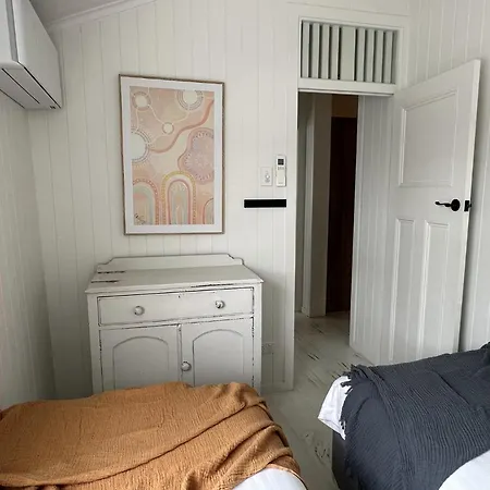 The Clay House Holiday home Brisbane