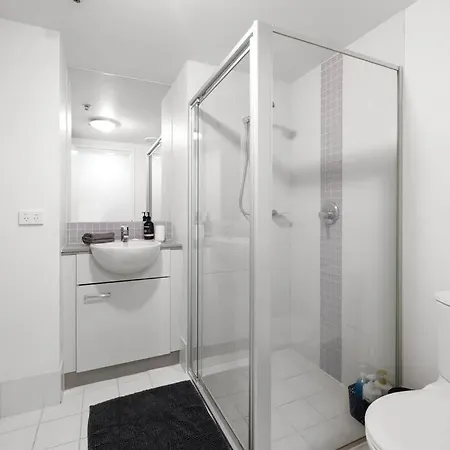 Apartment Dress Circle! 2bed/2bath/1car/amazing Views ~ Cbd