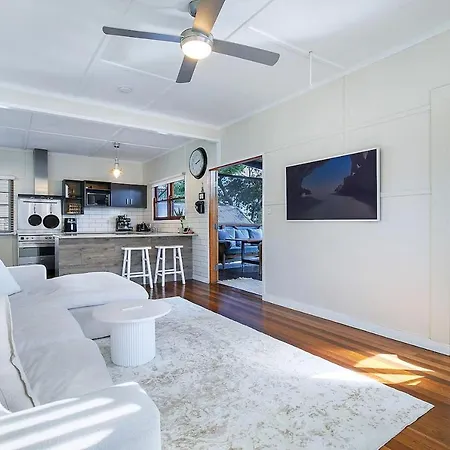 The Retreat - Your Urban Sanctuary *