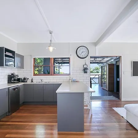 The Retreat - Your Urban Sanctuary Brisbane