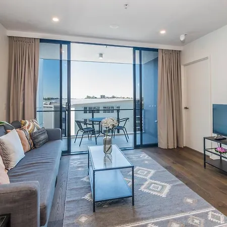 Cityscape Serenity With Pool Near Gabba And Cbd * Brisbane
