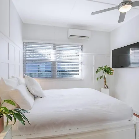 The Retreat - Your Urban Sanctuary *