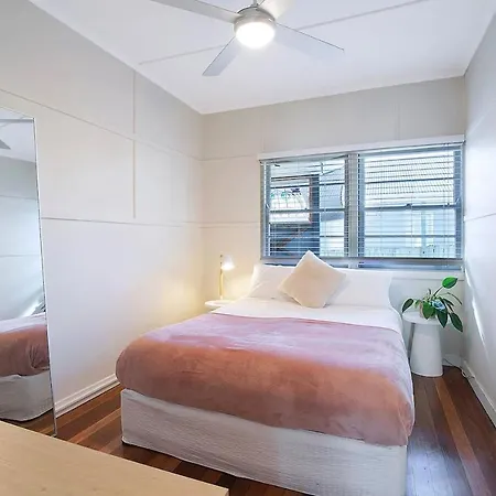 The Retreat - Your Urban Sanctuary * Brisbane