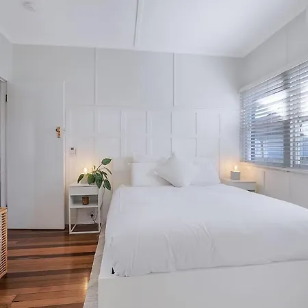 The Retreat - Your Urban Sanctuary