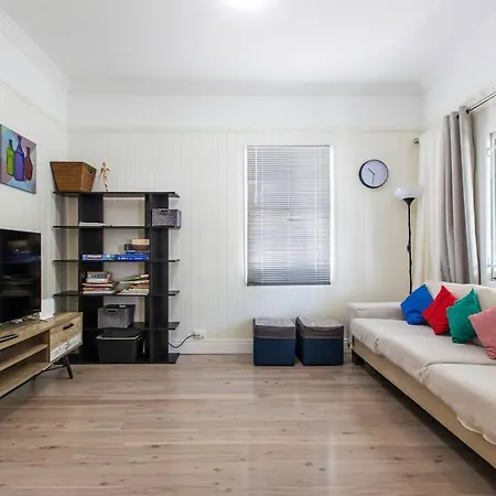 Holiday home Fernberg - Sunny Queenslander Charm *