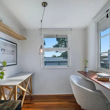 The Retreat - Your Urban Sanctuary Holiday home
