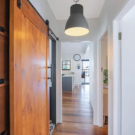 The Retreat - Your Urban Sanctuary Holiday home Brisbane