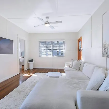 The Retreat - Your Urban Sanctuary Holiday home
