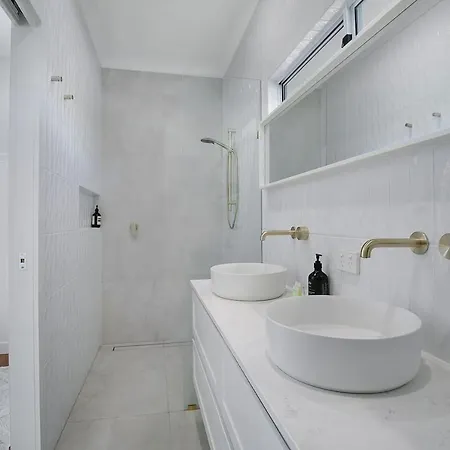 Holiday home The Retreat - Your Urban Sanctuary *