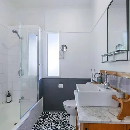 Holiday home The Retreat - Your Urban Sanctuary Brisbane
