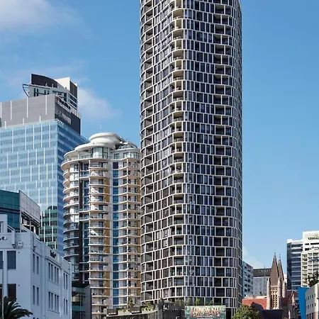 Spire Residences By The Spire Manager Apartment *