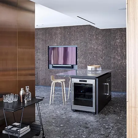 Spire Residences By The Spire Manager Apartment