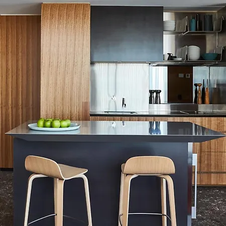 Apartment Spire Residences By The Spire Manager Brisbane