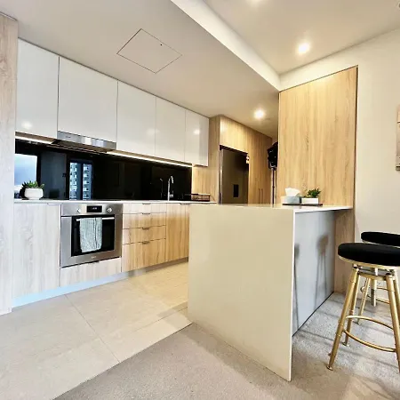 Spire Residences By The Spire Manager Apartment *