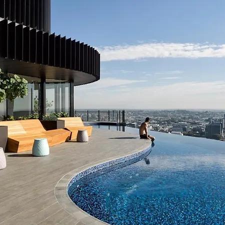 Spire Residences By The Spire Manager *