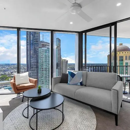 Spire Residences By The Spire Manager *