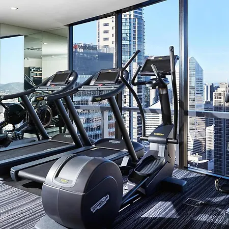 Spire Residences By The Spire Manager * Brisbane