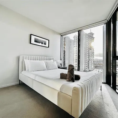 Spire Residences By The Spire Manager *
