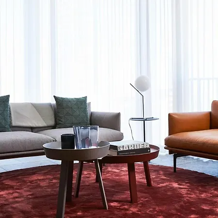 Spire Residences By The Spire Manager Apartment *