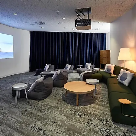 Spire Residences By The Spire Manager Apartment *