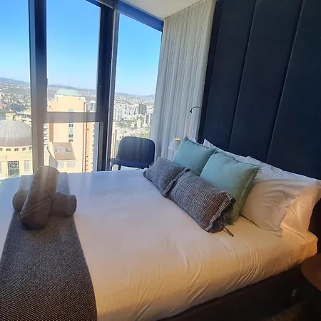 Spire Residences By The Spire Manager *