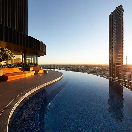Apartment Spire Residences By The Spire Manager