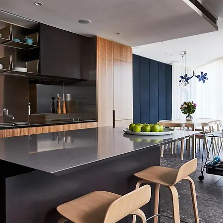 Spire Residences By The Spire Manager