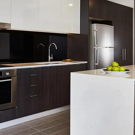 Apartment Spire Residences By The Spire Manager *